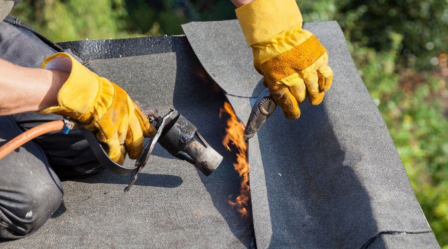 Expert new roof installation services in Greenlawn, NY